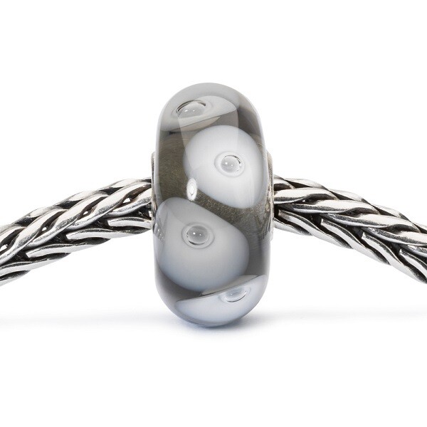 Trollbeads Stapstenen TGLBE-10434 Trollbeads Stapstenen TGLBE-10434