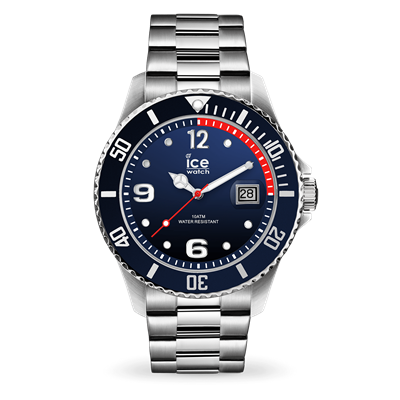 Ice Watch Steel Large 015775 Ice Watch Steel Large 015775