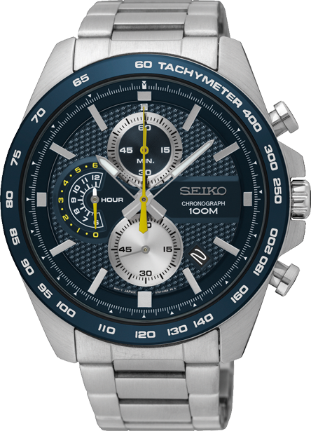 Seiko SSB259P1