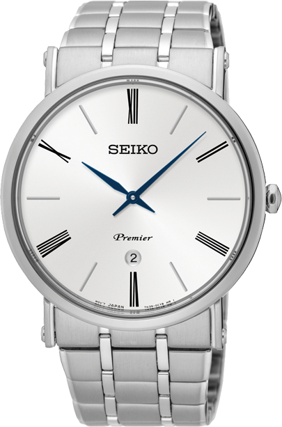 Seiko SKP391P1
