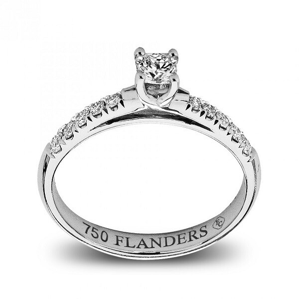 Flanders Collection 191A