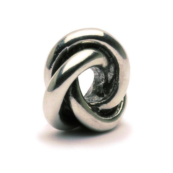 Trollbeads Drie in één TAGBE-20089