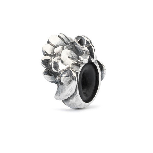Trollbeads Kalkoen, stopper TAGBE-20176 Trollbeads Kalkoen, stopper TAGBE-20176