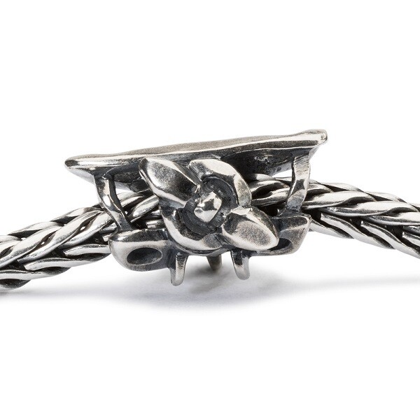 Trollbeads Oldtimer vliegtuig TAGBE-20190 Trollbeads Oldtimer vliegtuig TAGBE-20190