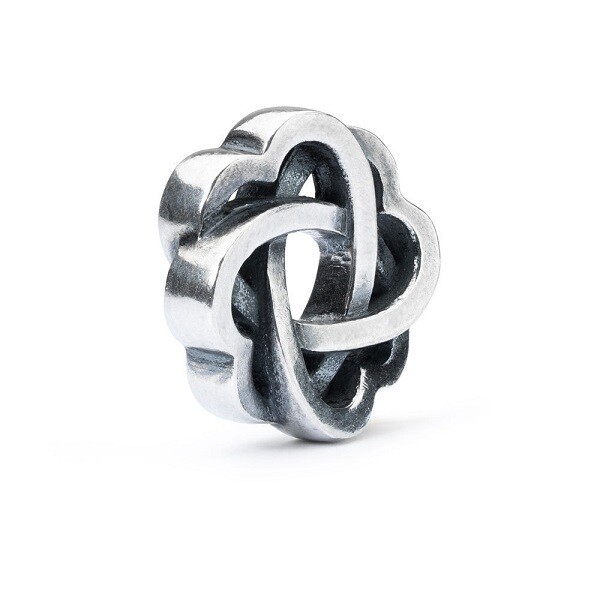Trollbeads Verstrengeld TAGBE-30142