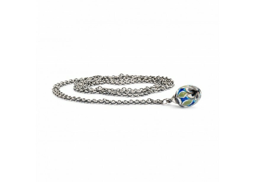 Trollbeads Fantasie der wijsheid collier TAGFA-00071
