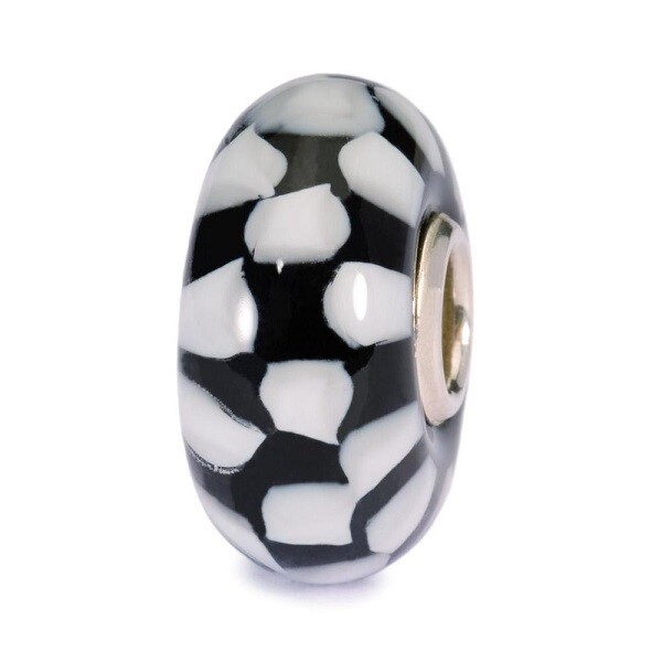 Trollbeads Schaak TGLBE-10073