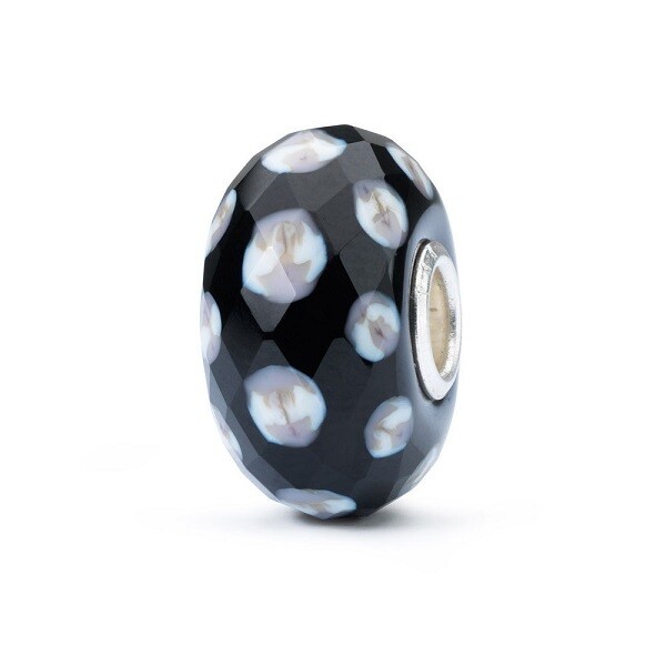 Trollbeads Regendruppels TGLBE-30023