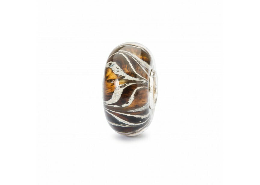 Trollbeads Wortels der wijsheid TGLBE-10442