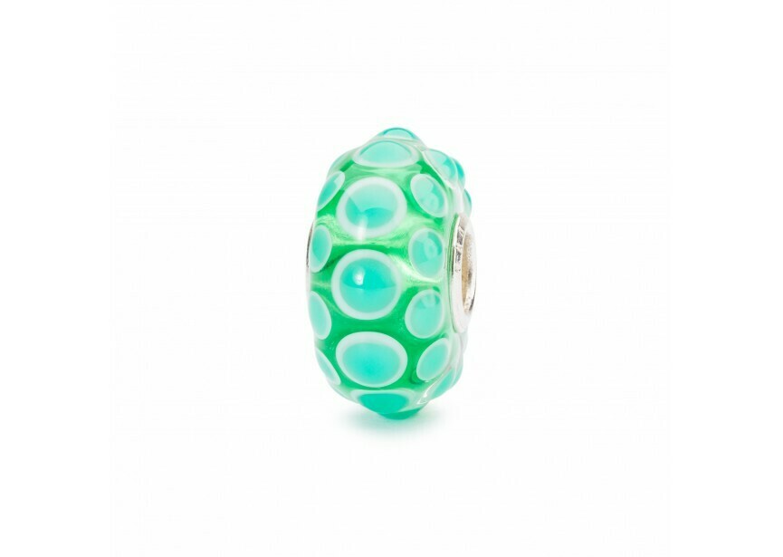 Trollbeads Zaden van hoop TGLBE-10443