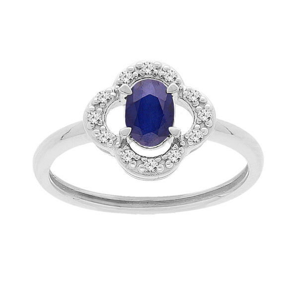 Zilveren ring 065431B/56