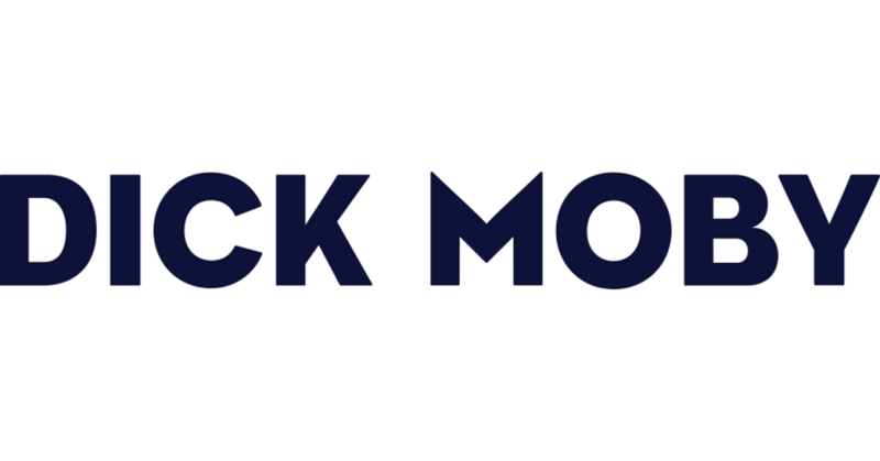 DICK MOBY