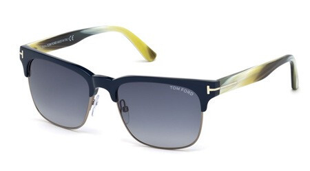 Tom Ford Louis TF386