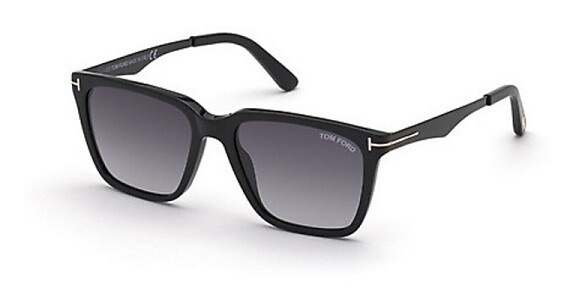 Tom Ford FT0862 01B