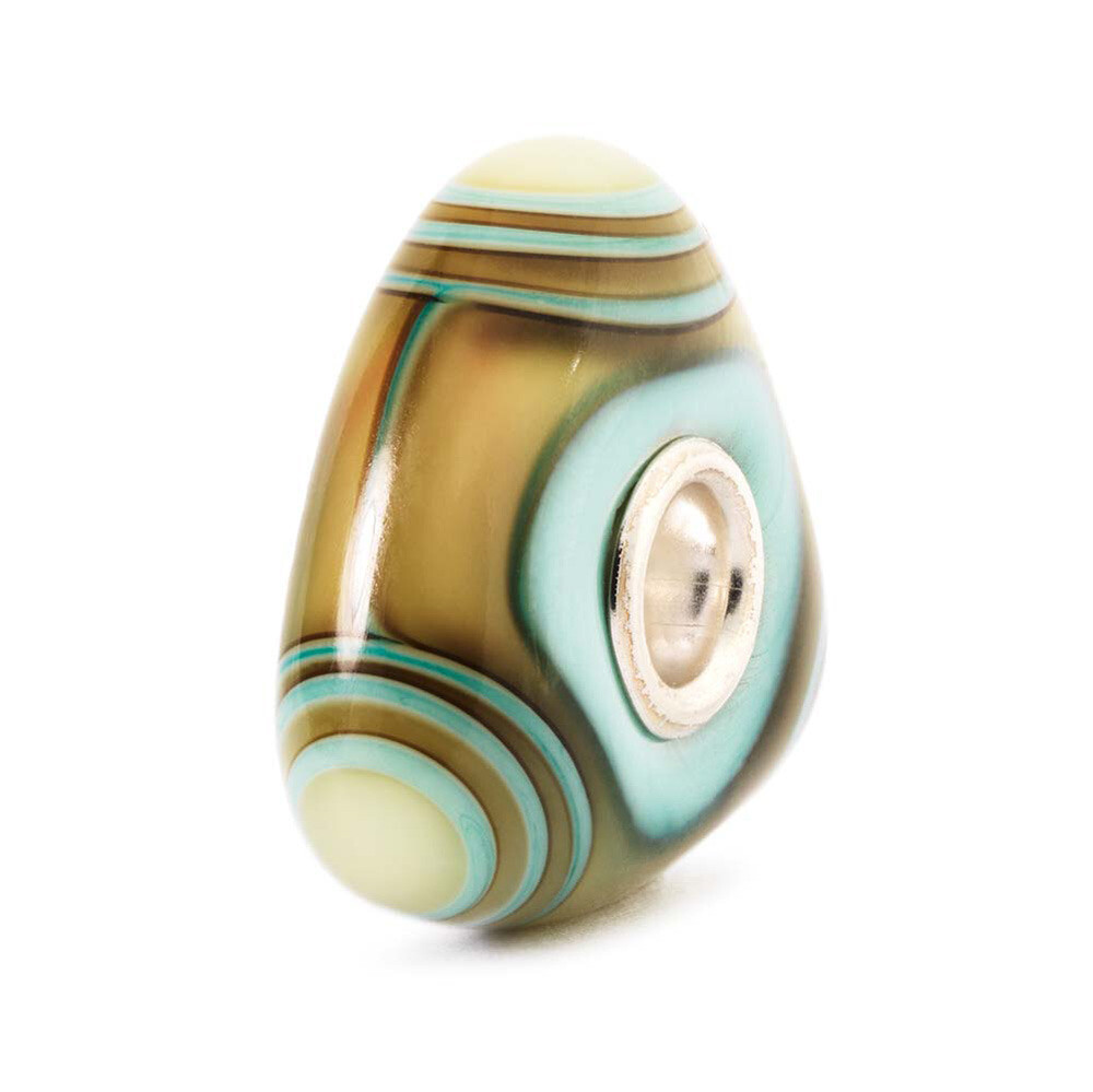 Trollbeads Waterranddriehoek 61474
