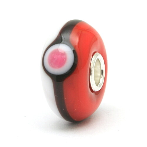 Trollbeads Poke Ball