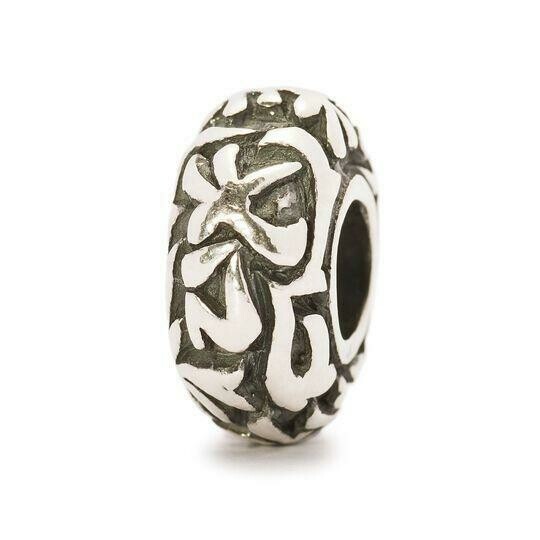 Trollbeads TAGBE-40019 Wens van voorspoed