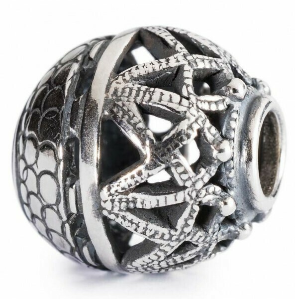 Trollbeads TAGBE-30055 Spiritueel ornament Trollbeads TAGBE-30055 Spiritueel ornament