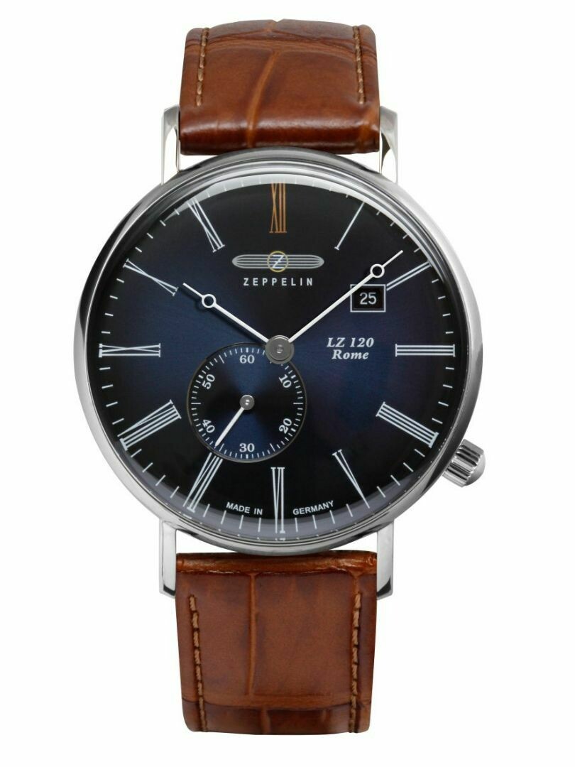 Zeppelin 7134-3