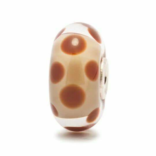 Trollbeads Chocoladestip TGLBE-10123