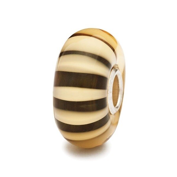 Trollbeads Organische strepen 61436
