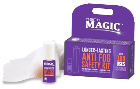 Nano Magic Anti-Fog