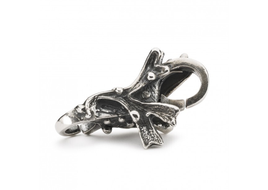 Trollbeads TAGLO-00085 Zeewier slot