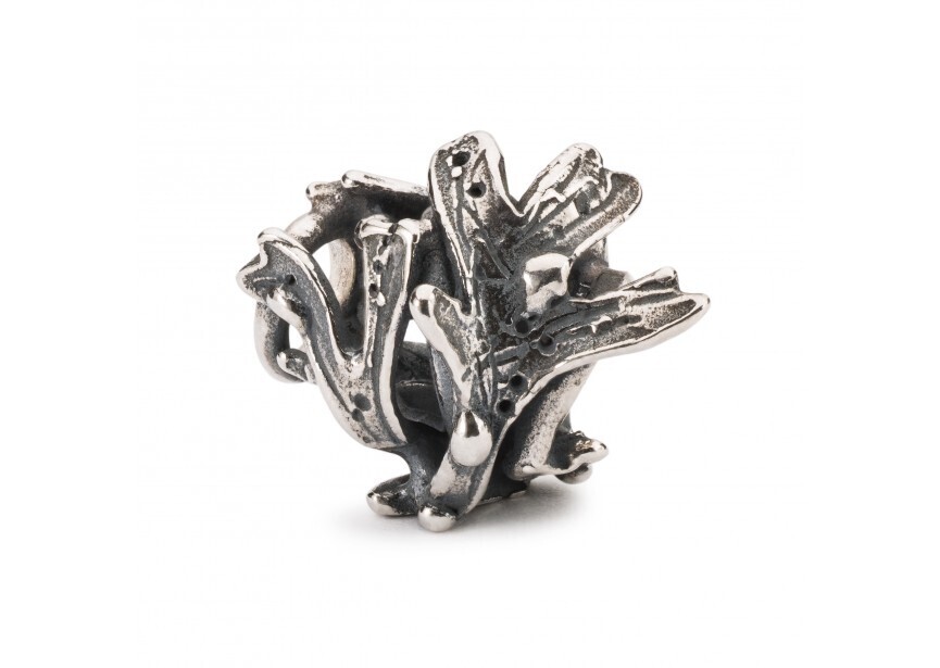 Trollbeads TAGBE-30169 Zeewier