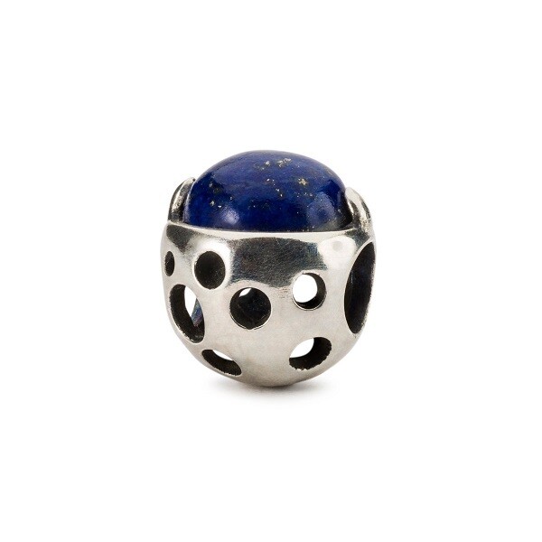 Trollbeads Bakermat van kennis TAGBE-00283