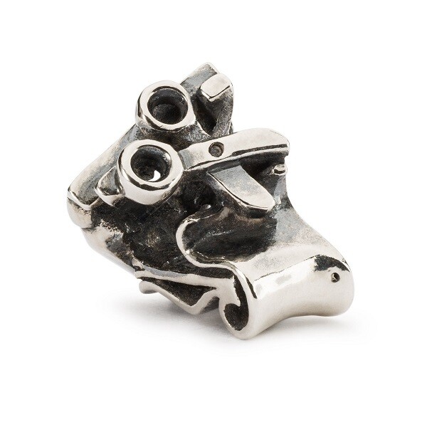 Trollbeads Gereedschap van de kunst TAGBE-50041