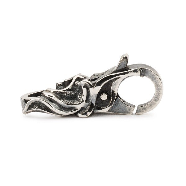 Trollbeads Distel slot TAGLO-00087