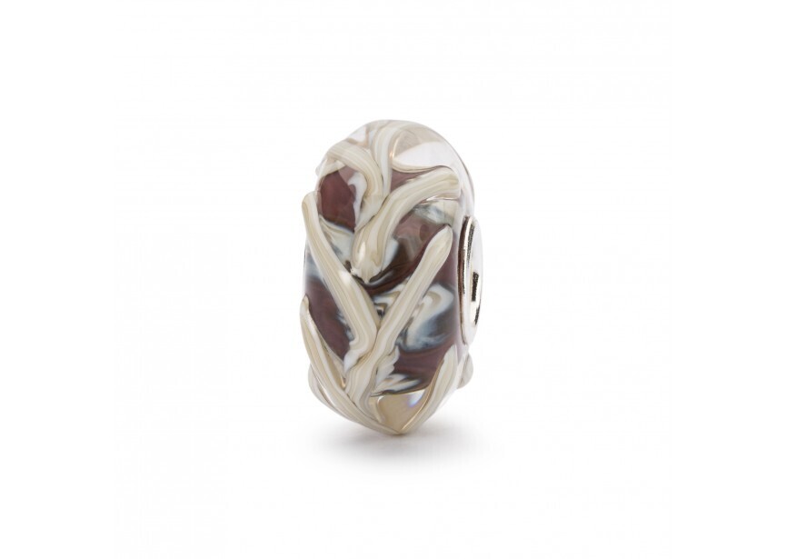 Trollbeads Ginsengwortel TGLBE-20292