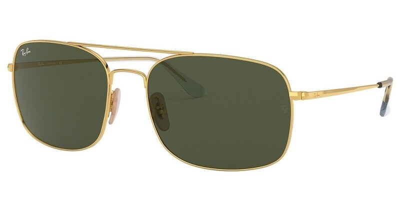 Ray-Ban 0RB3611