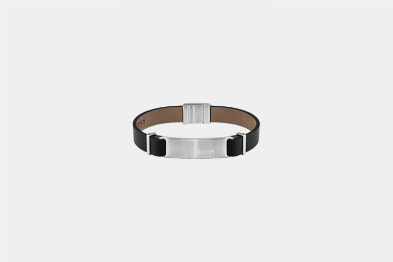 Hugo Boss armband 1580044M