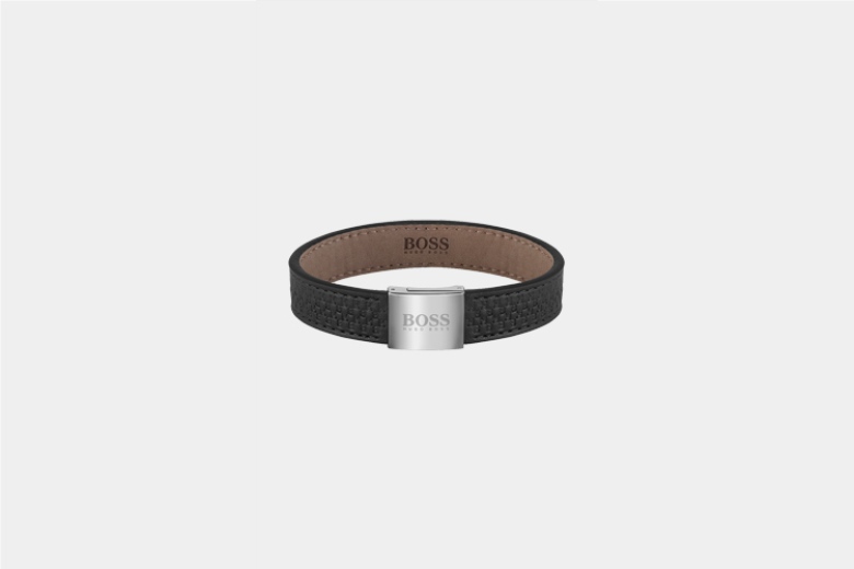 Hugo Boss armband 1580057L