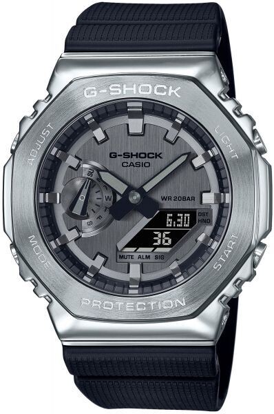 Casio GM-2100-1AER