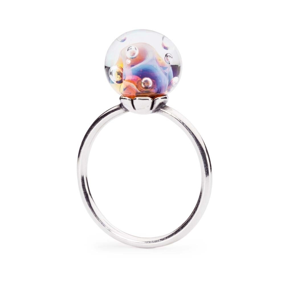 Trollbeads Noorderlichtring TAGRI-00092 Trollbeads Noorderlichtring TAGRI-00092