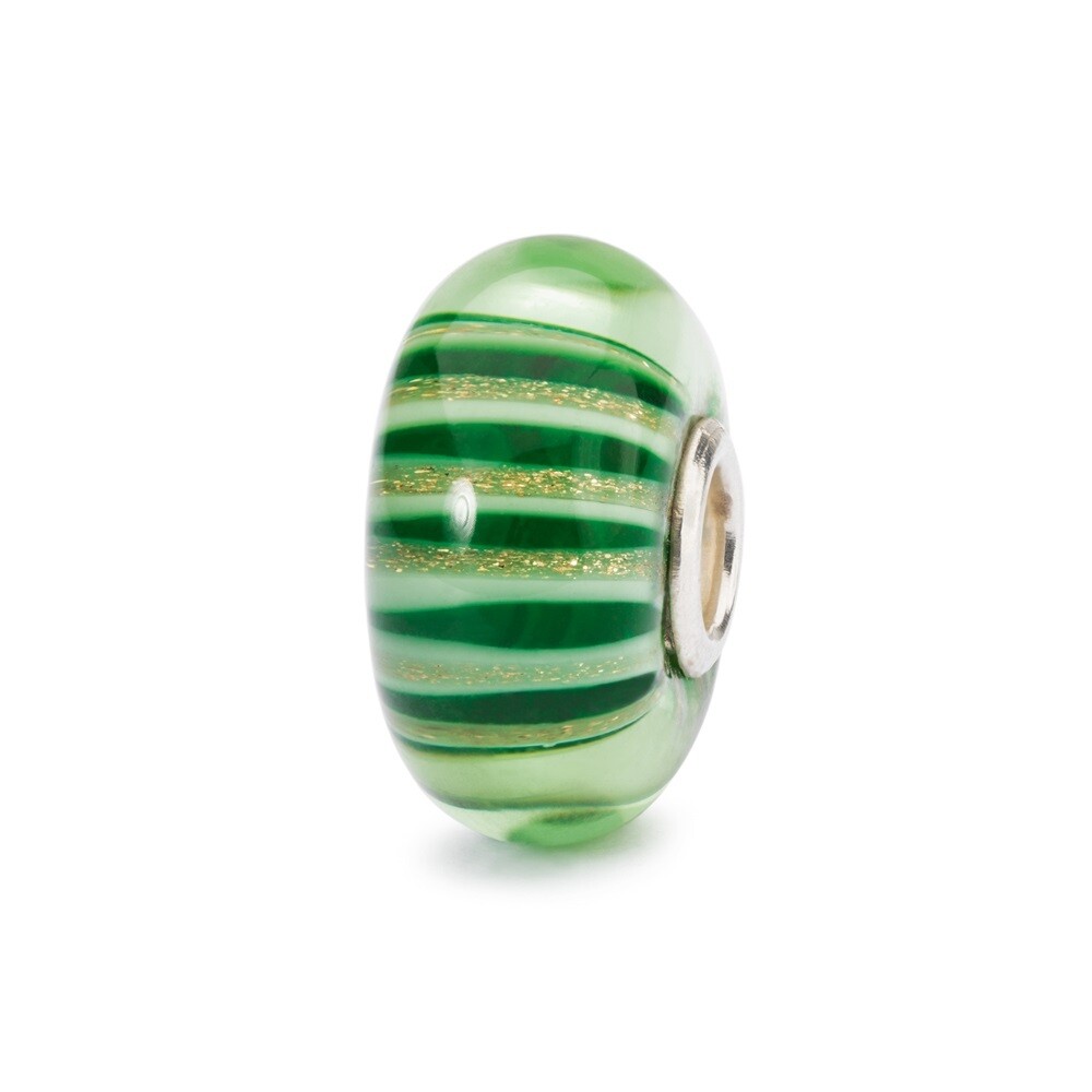 Trollbeads Stralende zonnestralen TGLBE-10424 Trollbeads Stralende zonnestralen TGLBE-10424