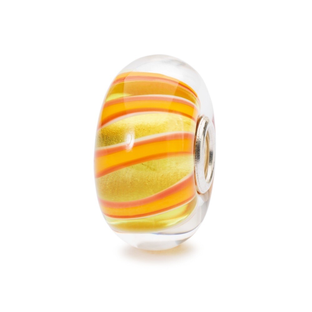 Trollbeads Droomstreep TGLBE-10457 Trollbeads Droomstreep TGLBE-10457