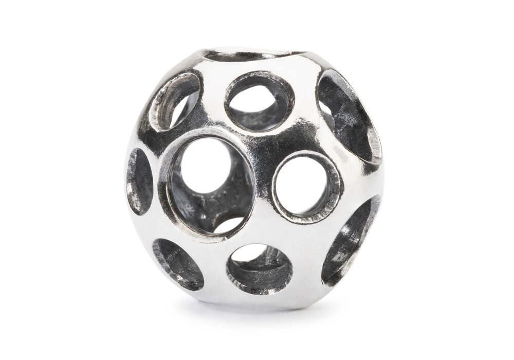 Trollbeads Regenplassen TAGBE-10206