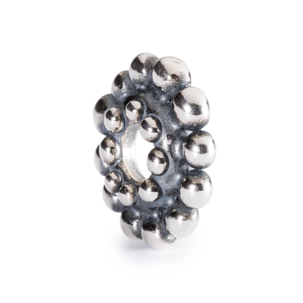 Trollbeads Lotus top TAGBE-10035