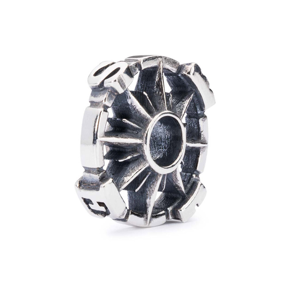 Trollbeads Kompas TAGBE-20076