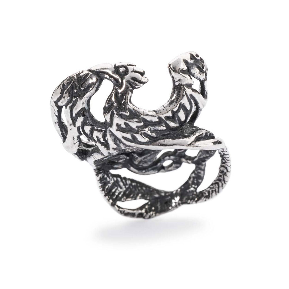 Trollbeads Feniks TAGBE-20117