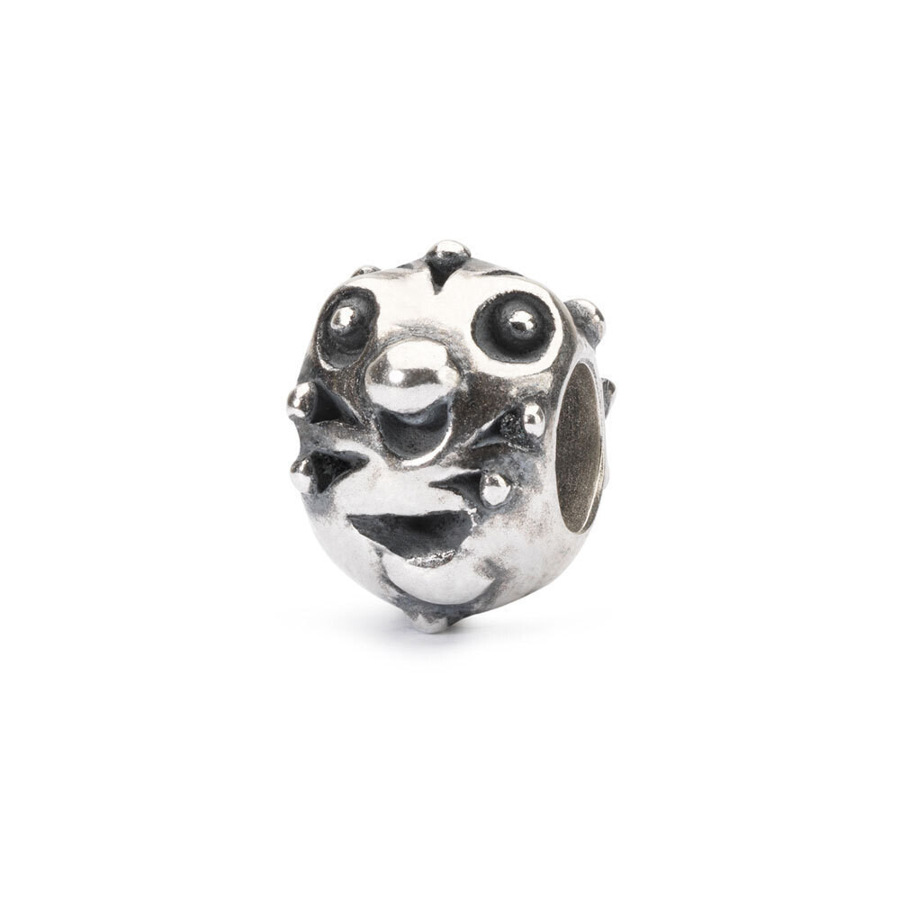 Trollbeads Nieuwsgierig Aagje TAGBE-20175
