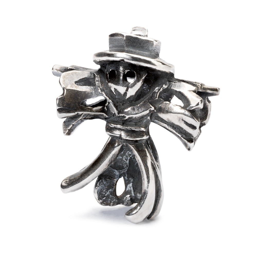 Trollbeads Vogelverschrikker TAGBE-20196
