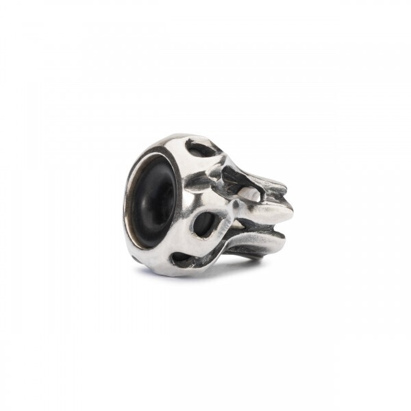 Trollbeads Boomstronk vol schatten, stopper TAGBE-20202