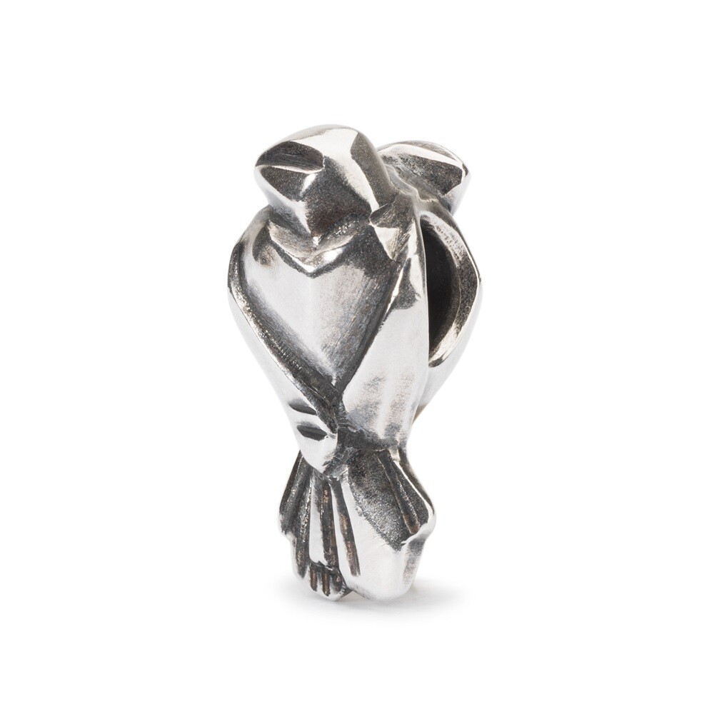 Trollbeads Tortelduifjes TAGBE-20206