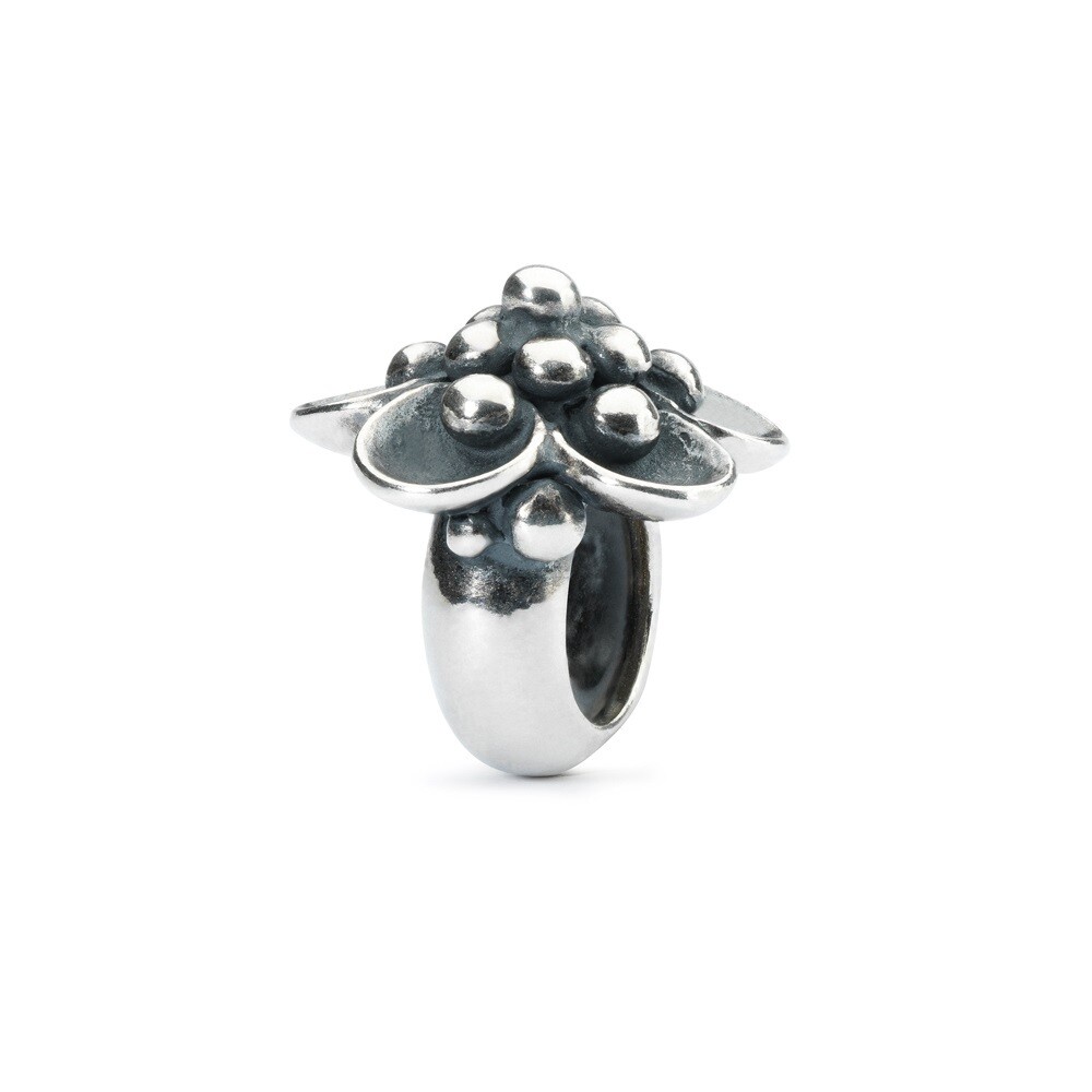 Trollbeads Waterlelie, stopper TAGBE-30137