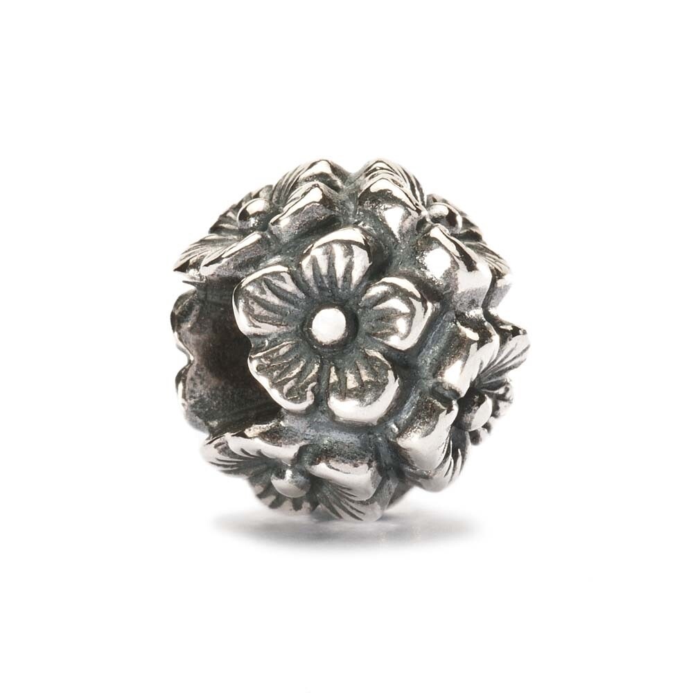 Trollbeads Vlierbloesem TAGBE-50018 Trollbeads Vlierbloesem TAGBE-50018