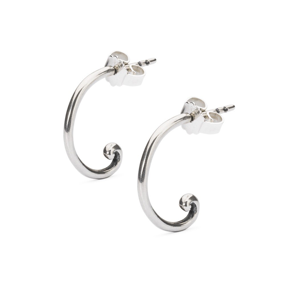 Trollbeads Haakjes met draaiing TAGEA-00098